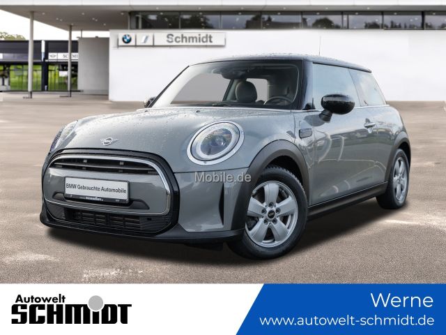 MINI Cooper Classic Trim Aut. + 2Jahre-Next:GARANTIE