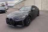 BMW i4 Baureihe i4 Gran Coupe M50 - BMW i4 Gebrauchtwagen