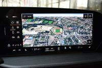 Audi Q5 - Vorschau Bild 8