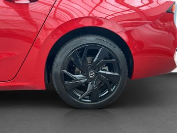 Fotografie 15 des Opel Astra L ST GS AT Leder 360° AHK ACC