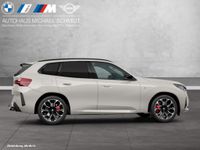 BMW X3 M50 - Vorschau Bild 8