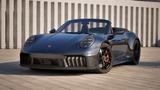 Porsche 992 (911) Carrera 4 GTS Cabrio | InnoDrive | - Porsche 992: Cabrio, 911