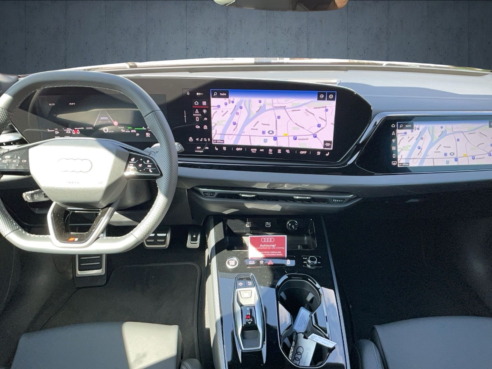 Audi A5 - Bild 12