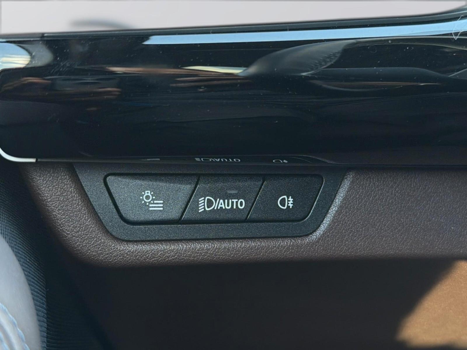 BMW 218 Active Tourer 218i AT M Sport ACC H&K PANO 2ZK MEMORY QI KZU, миниатюра 20