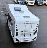 Carado A361*Stockbett*Markise*Fahrradträger*Navi* - Carado A 361