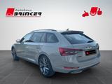 Skoda Superb Combi Sportline 4x4 2.0 TDI DSG AHK ACC - Skoda Gebrauchtwagen in Gütersloh