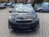 Peugeot 108 Active - Peugeot 108 Gebrauchtwagen