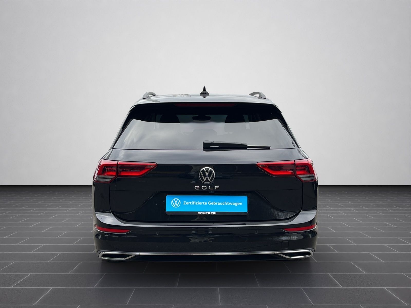 Volkswagen Golf - Bild 7