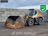 Liebherr L538 High Tip Bucket - Liebherr Radlader L538