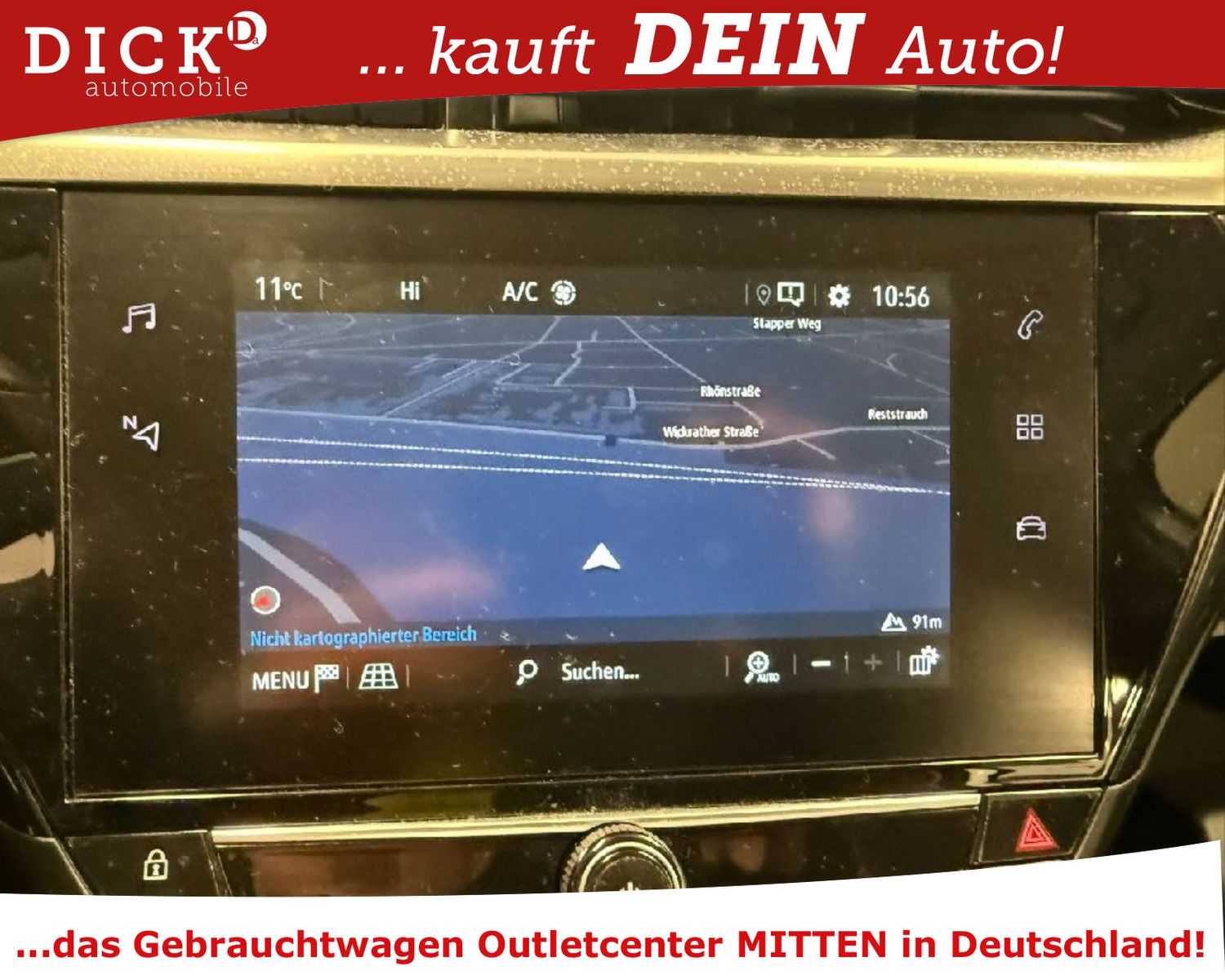 Fahrzeugabbildung Opel Corsa F 1.5d Elegance LED/NAVI/DAB/TEMP/PDC