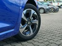 Suzuki Swift - Vorschau Bild 6