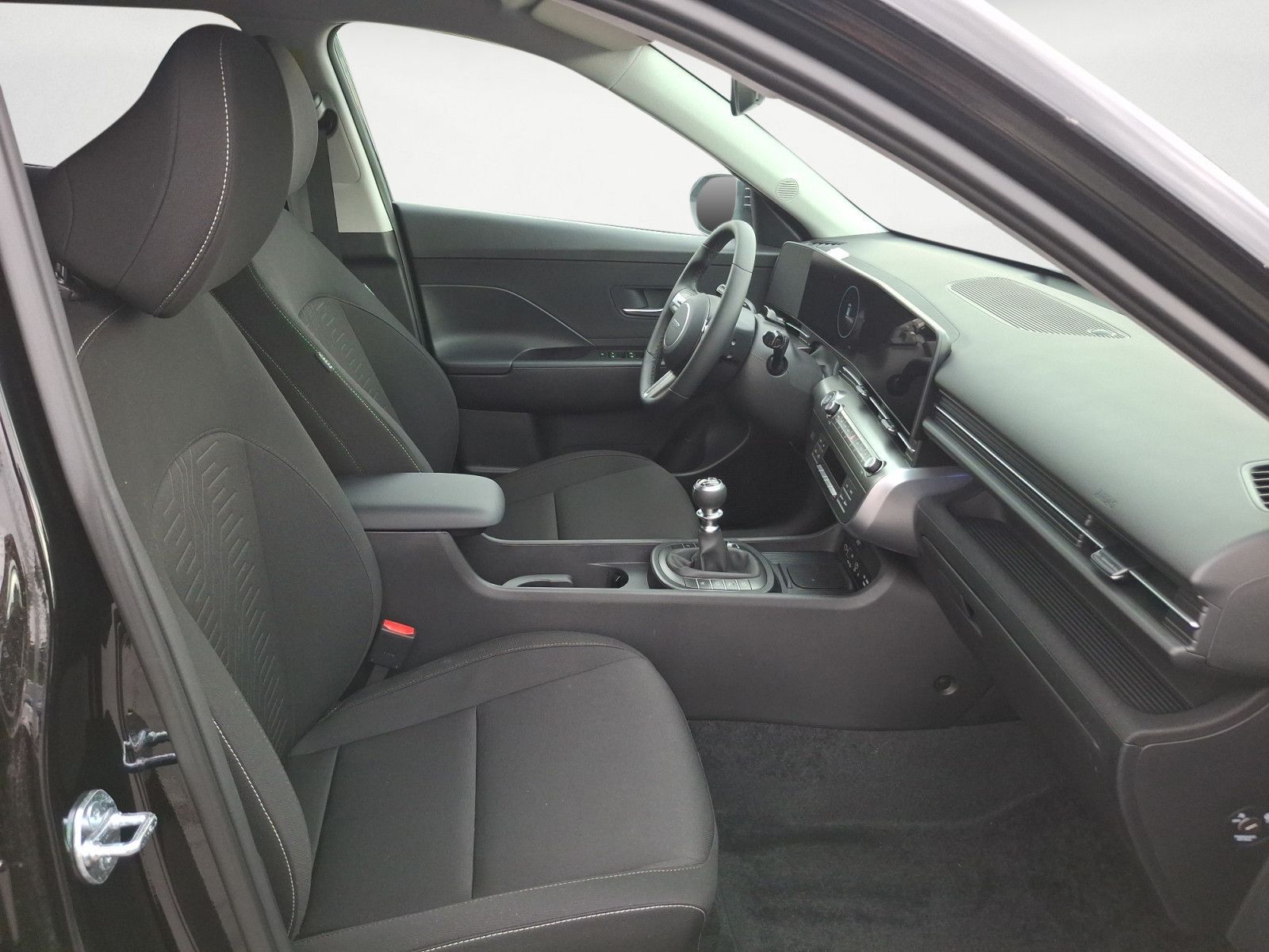 Hyundai Kona – Bild 15