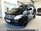 Mercedes-Benz Viano 3.0 CDI lang Aut.Navi Xenon Kamera 19ZOLL - Mercedes-Benz Viano in Wuppertal