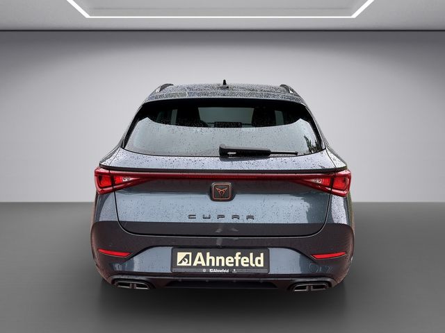 Leon Sportstourer 1.5 TSI KAMERA NAVI ACC LED