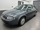 Audi A4 2.0 B6 Klima SHZ - Audi A4 aus 2001: 2.0
