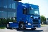 Scania R 450 / HYDRAULIKA / RETARDER / I-PARK COOL / AD