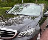 Mercedes-Benz E350 V6 BlueTEC Elegance Massage Sth Air 360 AHK - Mercedes-Benz E 350 in Bonn