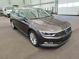 Volkswagen Passat Variant *HIGHLINE* DSG TEMPOMAT+LED+RFKMR - mit Diesel-Antrieb: Kombi, Automatik