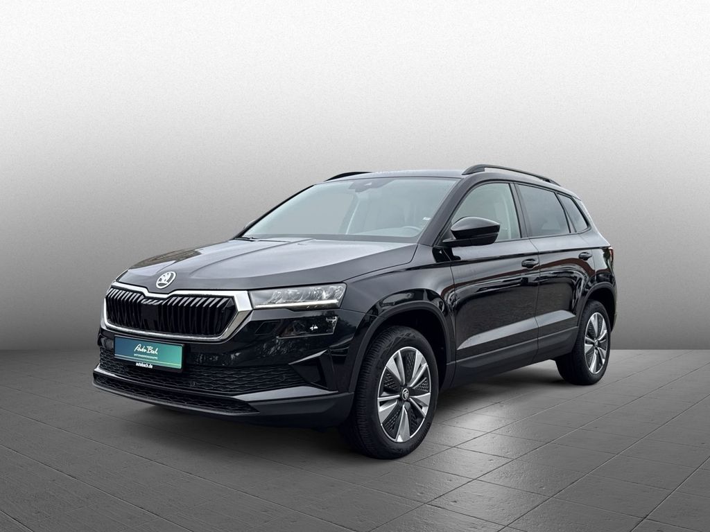 Image of Skoda Karoq
