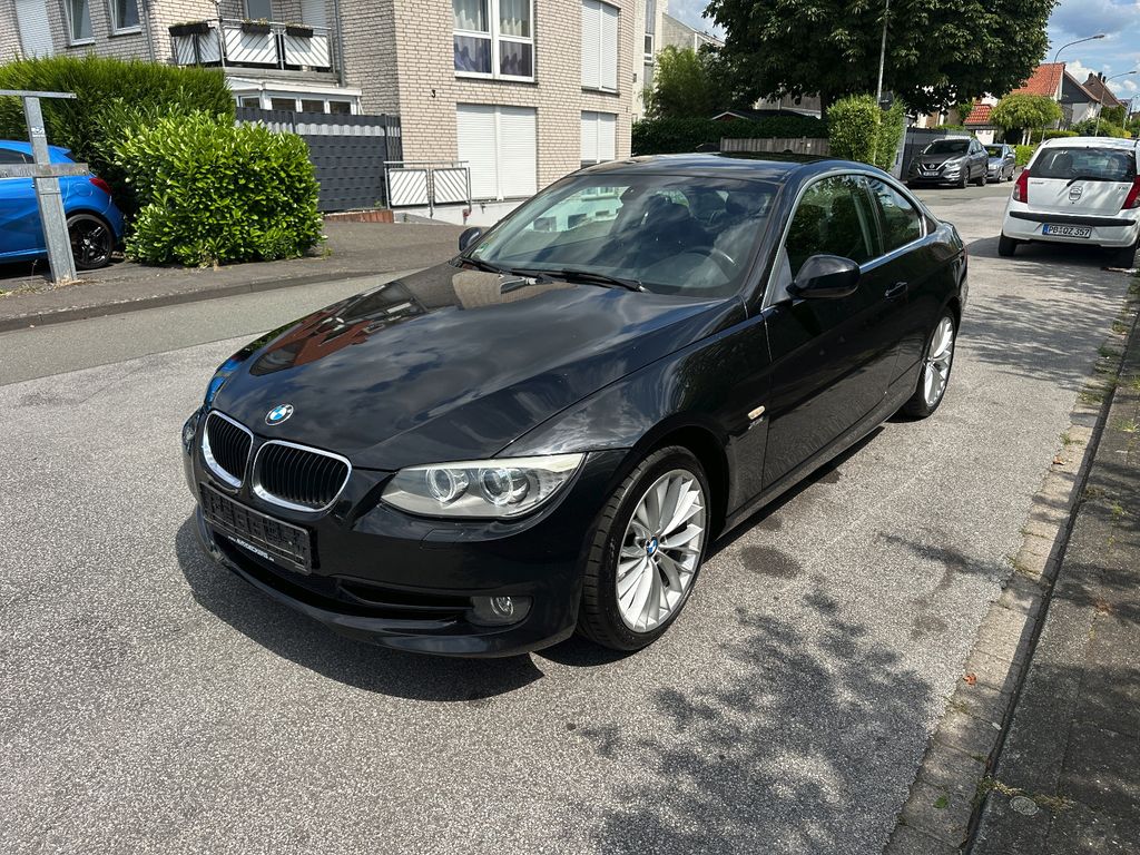 Angebot ansehen BMW 320