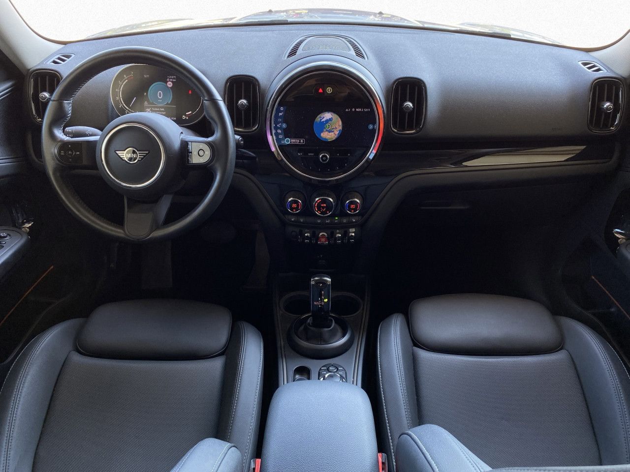 MINI Cooper Countryman - Bild 12
