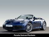 Porsche 992 911 Carrera Cabriolet Sportabgas 21-Zoll LED