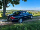 Audi A8 D2, 2.8l, Quattro, HANDSCHALTER, 2... - Audi A8 D2 mit Benzin-Antrieb