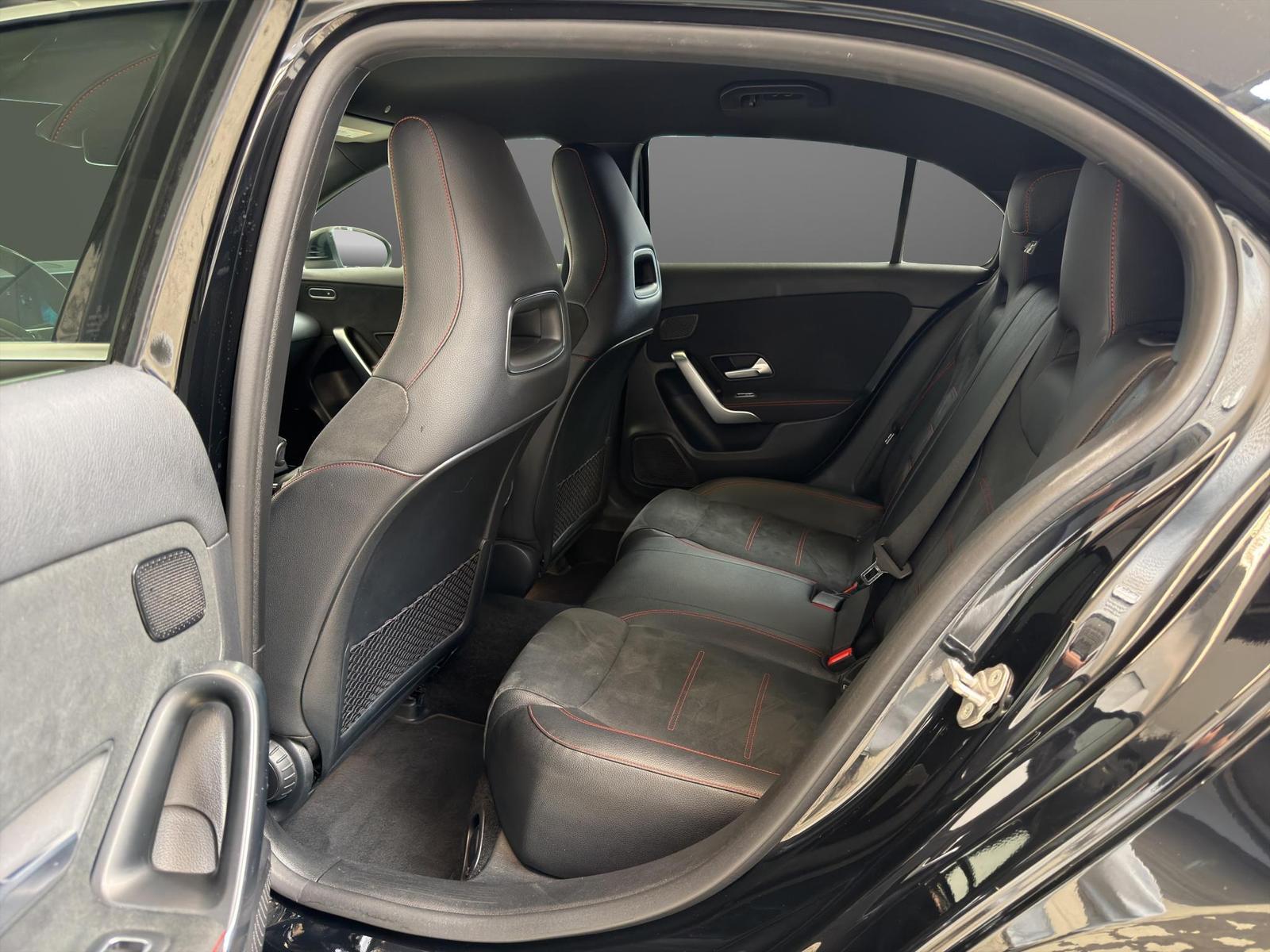 Mercedes-Benz A-Class AMG*Totwinkel*SHZ*LED*DAB*MBUX*Kamera*18"*, миниатюра 8