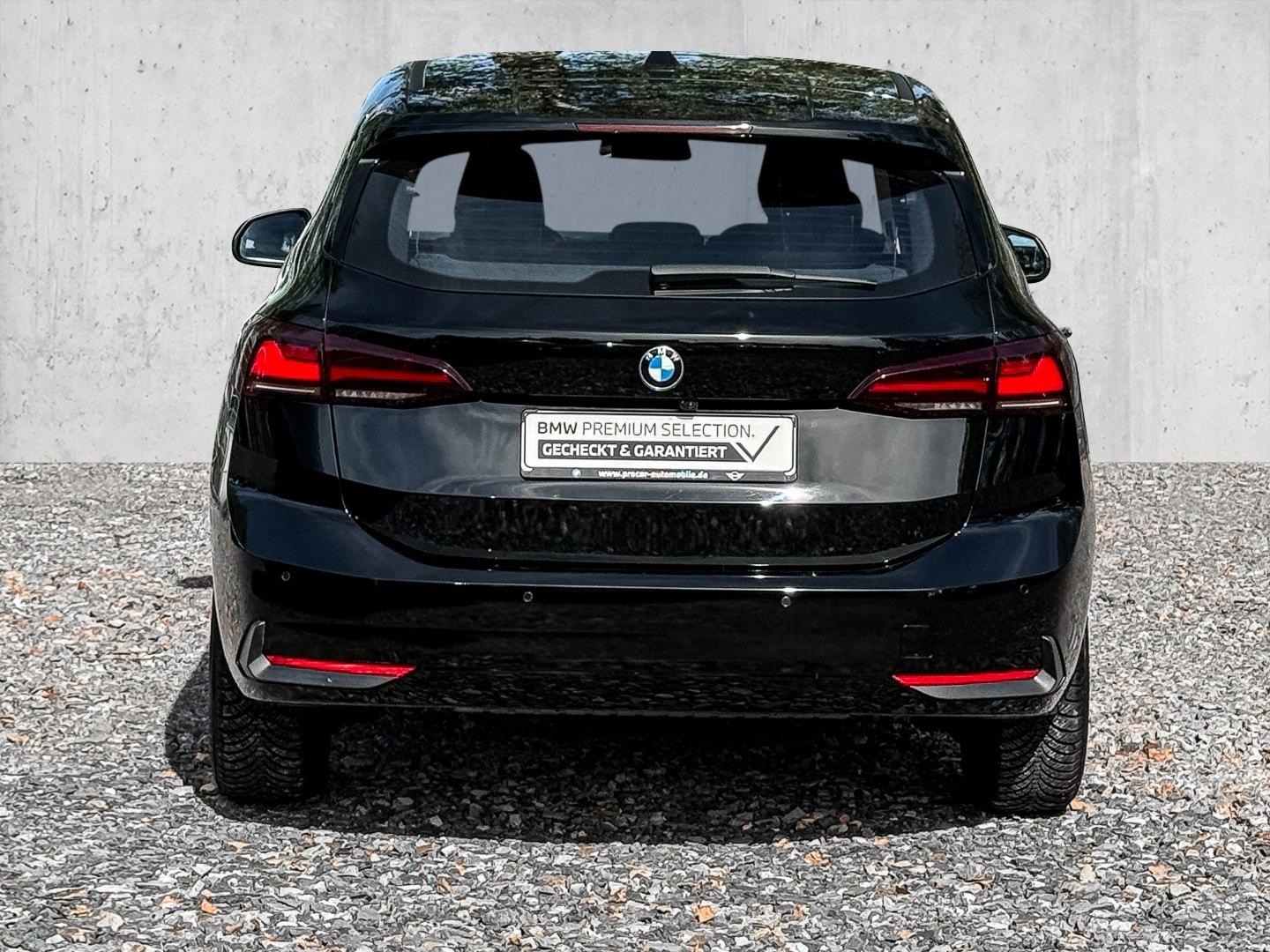 BMW 216 Active Tourer 216i RFK LED Sound Syst. PDC V+H DAB Parkass., миниатюра 4