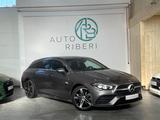 Mercedes-Benz CLA 250 Shooting Brake *AMG*Kamera*LED* - Mercedes-Benz CLA 250 Shooting Brake aus 2023