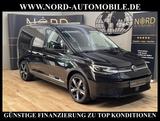 Volkswagen Caddy STYLE DSG *7-SITZE*AHK*PANO*STHZ*UPE:55* - VW Caddy mit Schiebedach