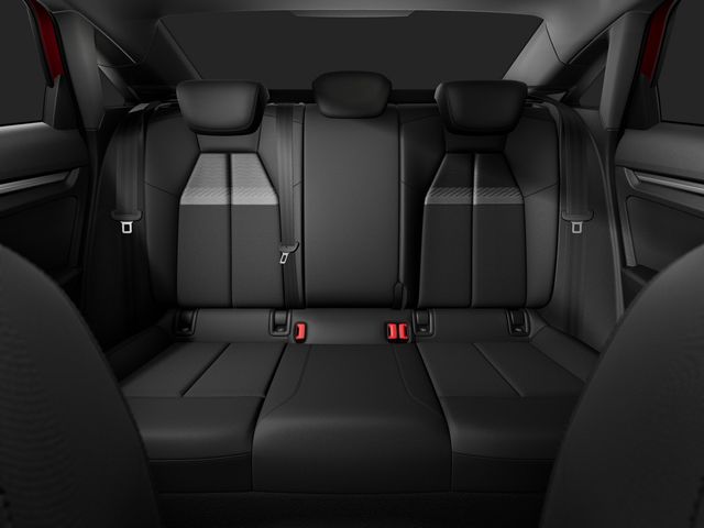 A3 Limousine S line TFSI S-tronic LED, AHK, App-