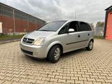 Opel Meriva 1.6 Tüv Neu Klimaautomatik PDC - Opel Meriva Gebrauchtwagen in Kassel