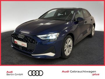 Audi A3 Sportback TFSI e Advanced e S tr. LED RFK