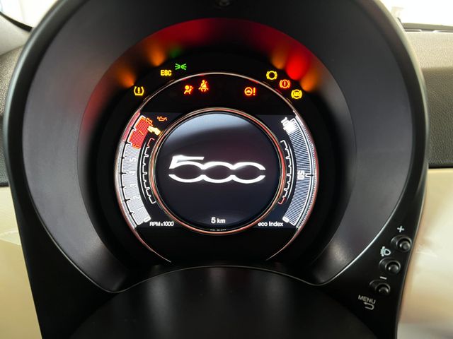Fiat 500 MY22 1.0 GSE Hybrid DOLCEVITA 51kW