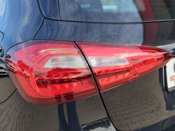 Mercedes A 180 - 10