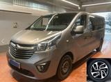 Opel Vivaro B 1.6 BiTurbo Tourer L2H1 2,7t (AHK*VOLL) - gebrauchte Opel Kleinbus
