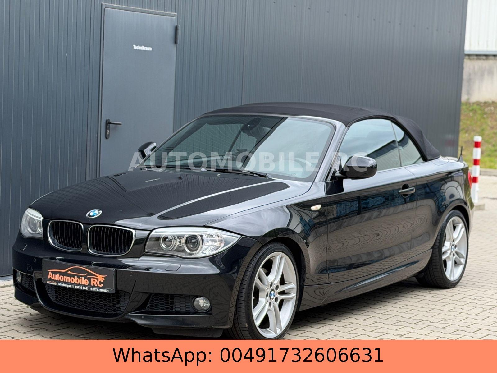 BMW 125