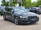 Audi A6 3.0 TDI quattro S line Sport Selection 20" - Audi A6 mit Diesel-Antrieb: Limousine, 3.0