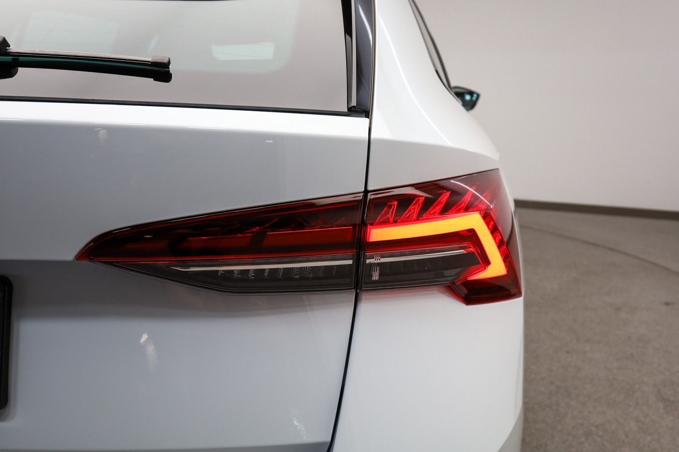 Skoda Octavia - Bild 10