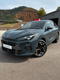 Cupra Terramar - 3
