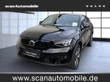 Volvo C40 Ultimate Recharge Pure Electric AWD LED - Volvo C40 Gebrauchtwagen