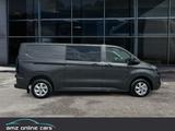 Ford Transit Custom DoKa Limited L2 Aut. 70l*Bi-LED*P - graue Ford Transit Custom