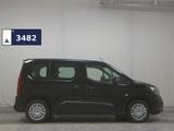 Opel Combo Life 1.5 D Edition 5-Sitze Navi RFK PDC - Opel Combo Life mit Diesel-Antrieb: Edition