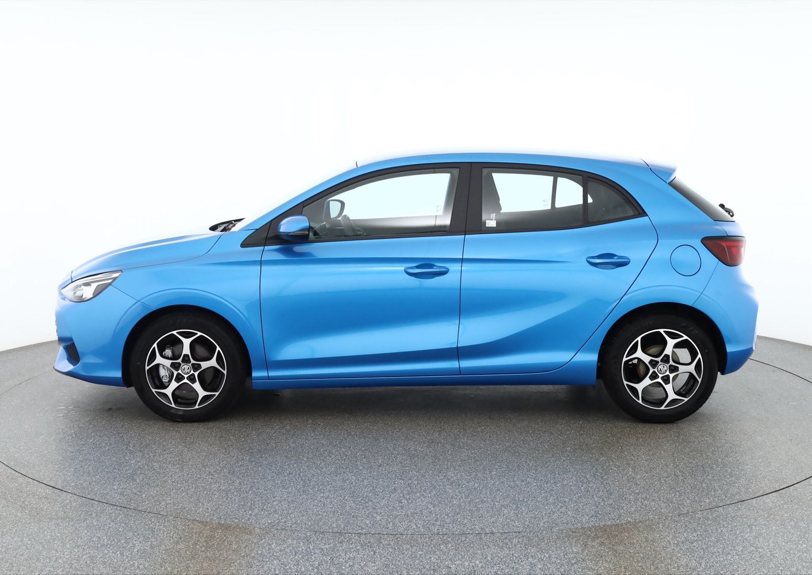 MG3