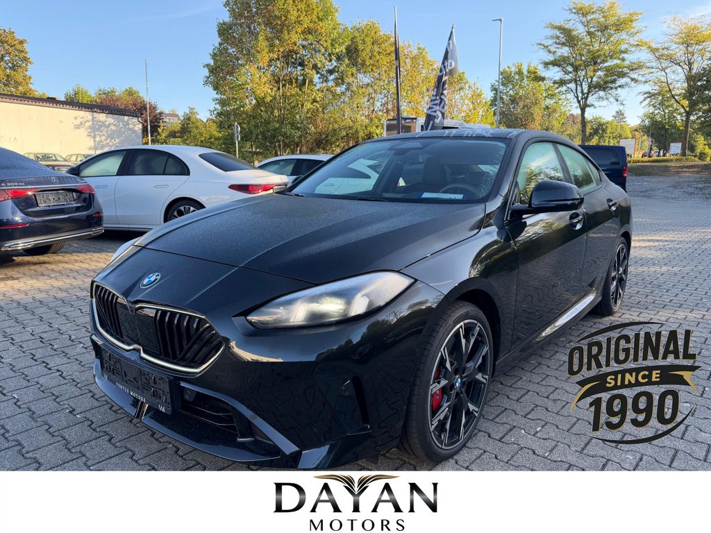 Image of BMW 220