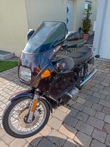 BMW R 65 / R 80 Siebenrock - BMW 1980