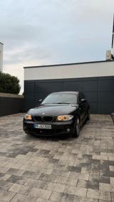 BMW 120d E87 BMW EDITION - BMW 1er-Reihe E87 mit Diesel-Antrieb