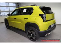 Fiat Grande Panda - Vorschau Bild 5
