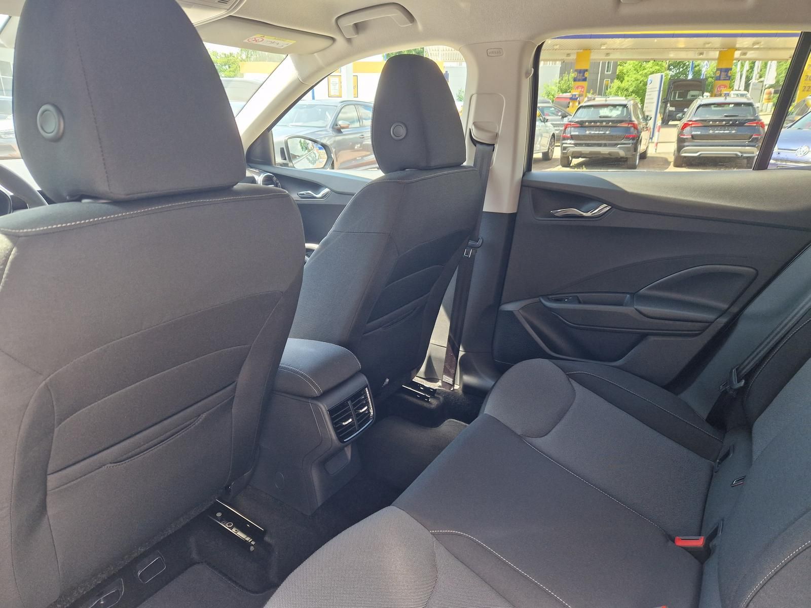 Skoda Fabia - Bild 10